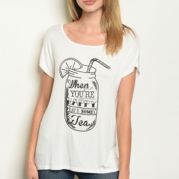 TEE SHIRT Graphic T-shirt - Picture 4 of 4